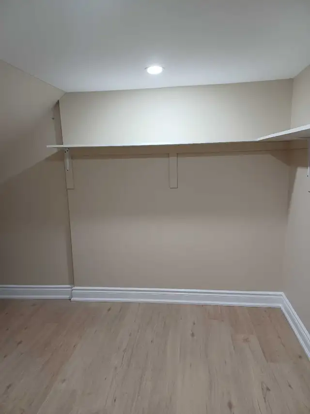 Basement RENTAL AVAILABLE immediately - Photo 6