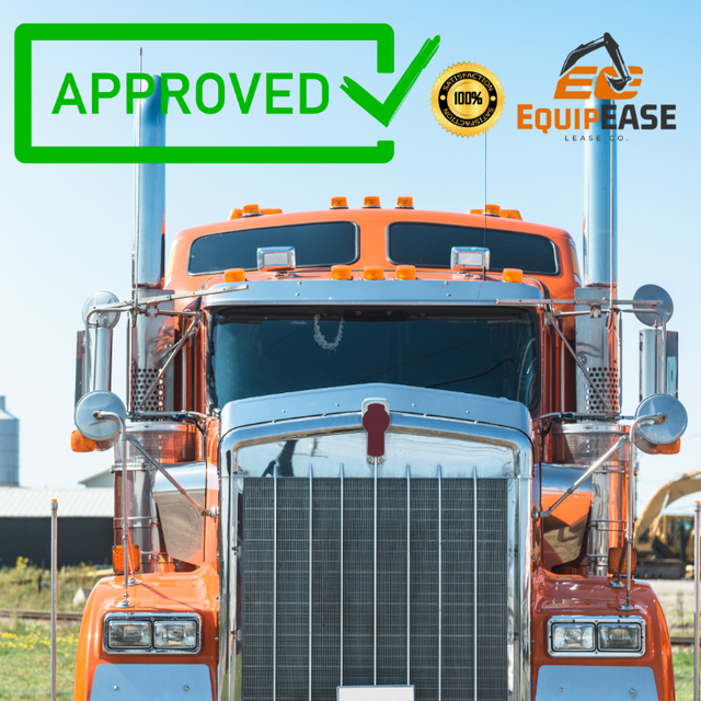 ATTN TRUCKERS: APPLY FOR YOUR OWNER OPERATOR FINANCING HERE.