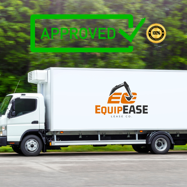 ATTN TRUCKERS: APPLY FOR YOUR OWNER OPERATOR FINANCING HERE. - Photo 2