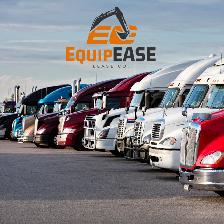 OWNER OPERATOR FINANCING HERE. NEW OR USED EQUIPMENT.