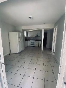 2 Bedroom Basement for Rent