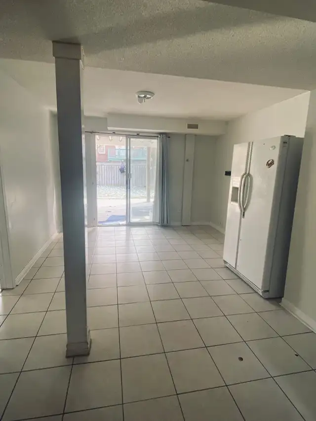 2 Bedroom Basement for Rent - Photo 2