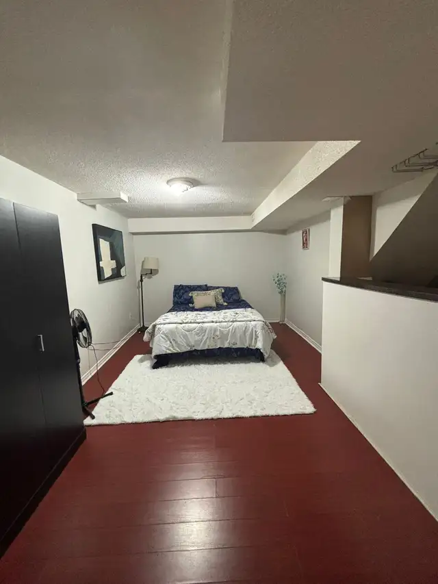 2 Bedroom Basement for Rent - Photo 4