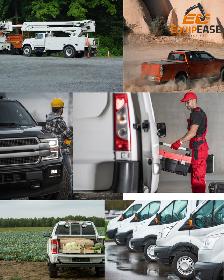 ATTN: Write-Offs   Work Vehicles – Lease-to-Own Financing
