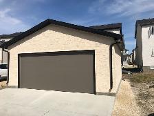 ★WHOLESALE GARAGE DOORS FOR SALE★BEST PRODUCTS and QUALITY★ - Photo 5