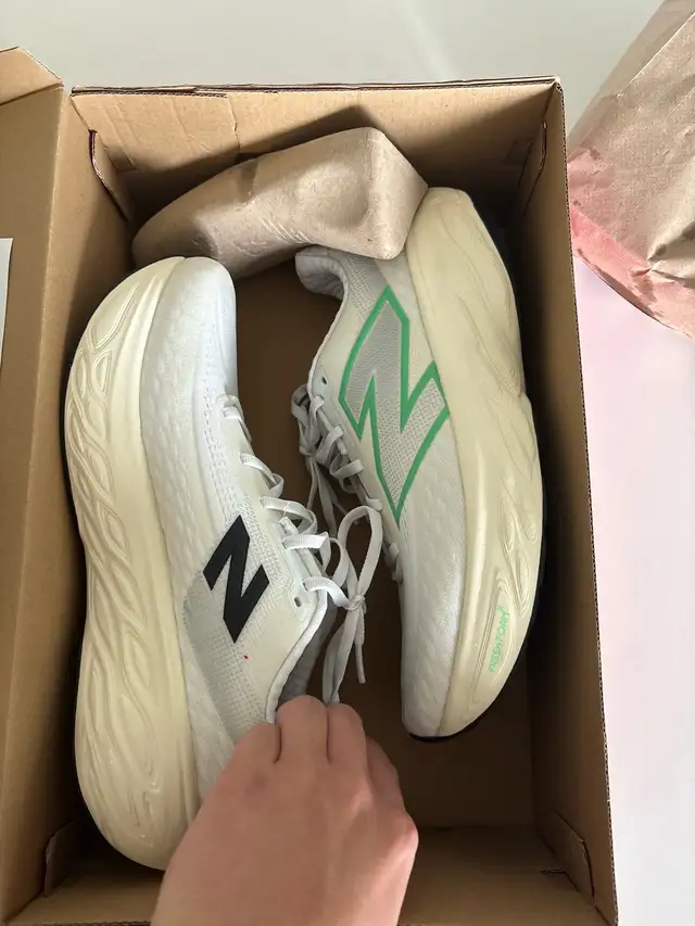 Mens C Fresh Foam X 1080v14 Size 10
