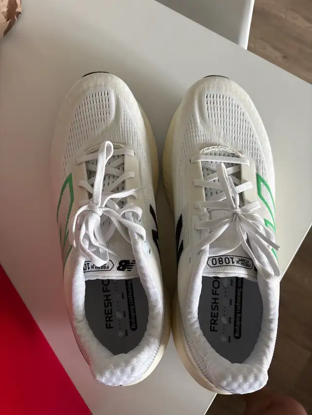 Mens C Fresh Foam X 1080v14 Size 10 - Photo 2