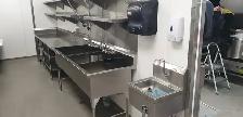 Plumbing service