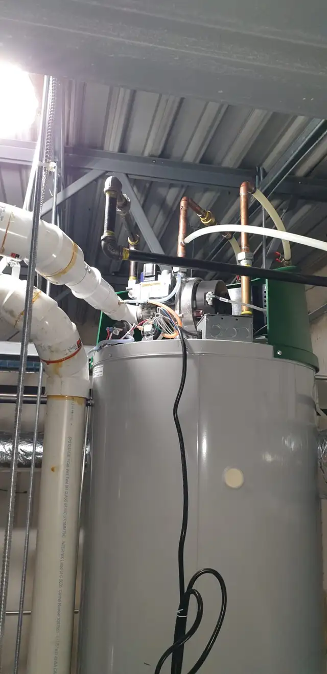 Plumbing service - Photo 4