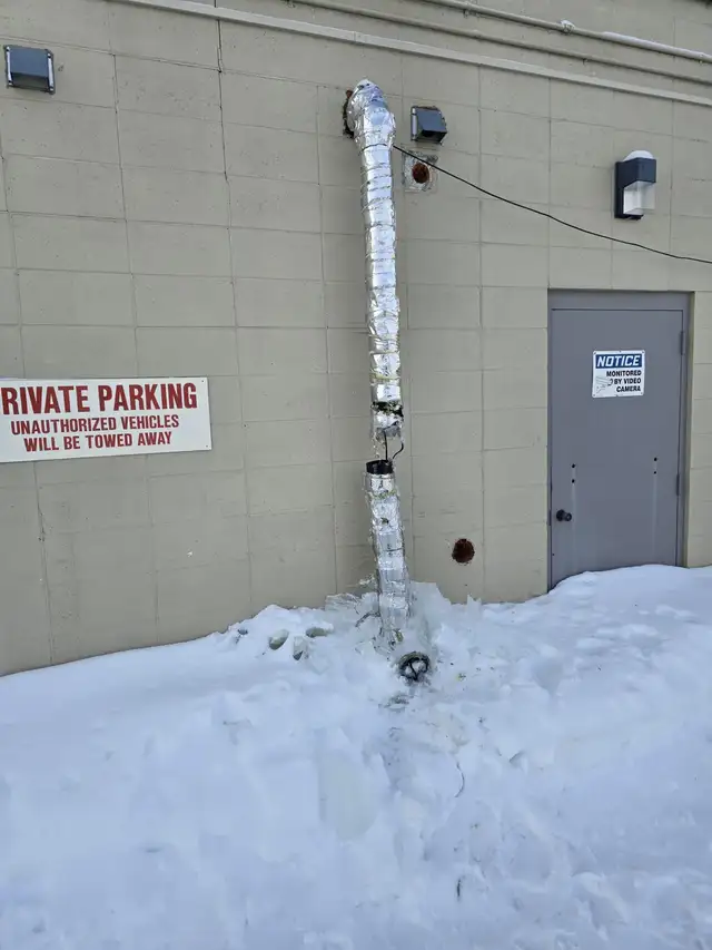 Plumbing service - Photo 9