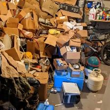 Garbage Removal