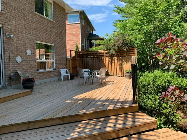 4 Bedroom, 3 Bath House on private, quiet ravine lot - Photo 6