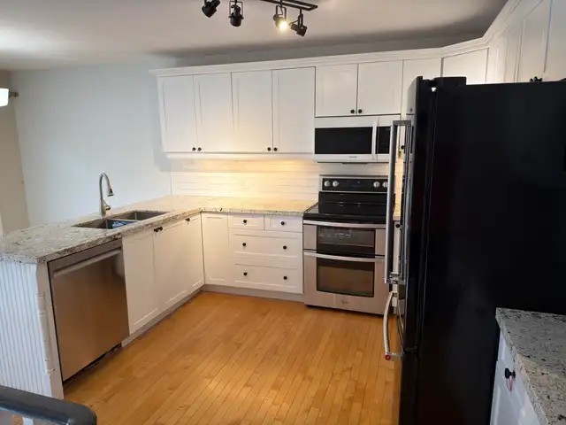 4 Bedroom, 3 Bath House on private, quiet ravine lot - Photo 13
