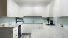 Proudly Canadian!!!Maple Cabinets 50% OFF Granite/Quartz ////