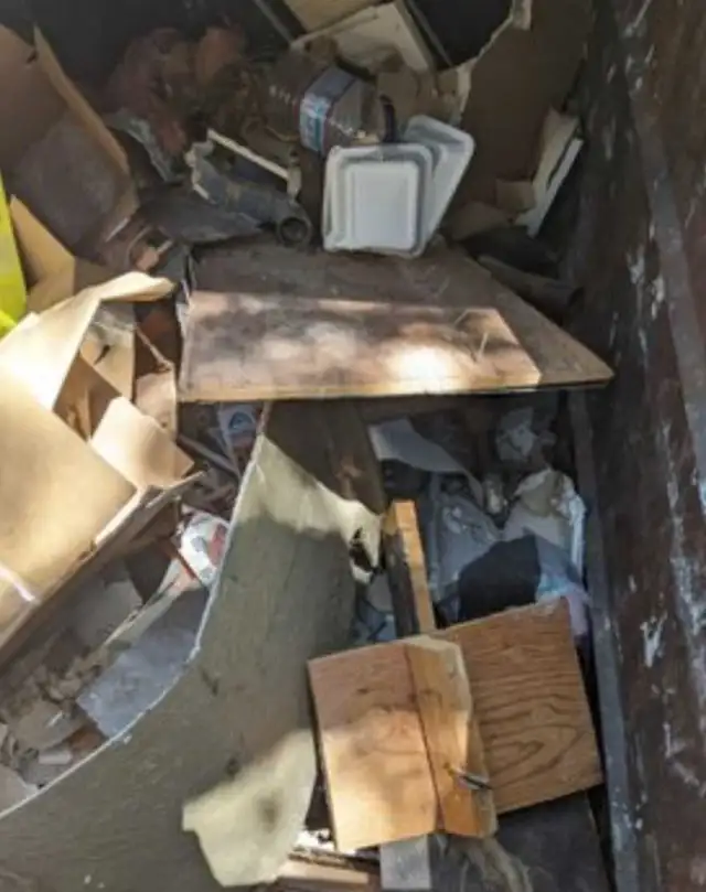 Garbage Removal