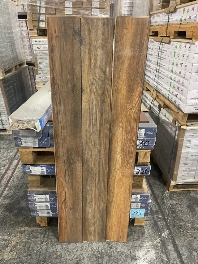 Sale $1.49/sqft Kronotex 10mm Laminate Flooring | AC5 | Germa… - Photo 2