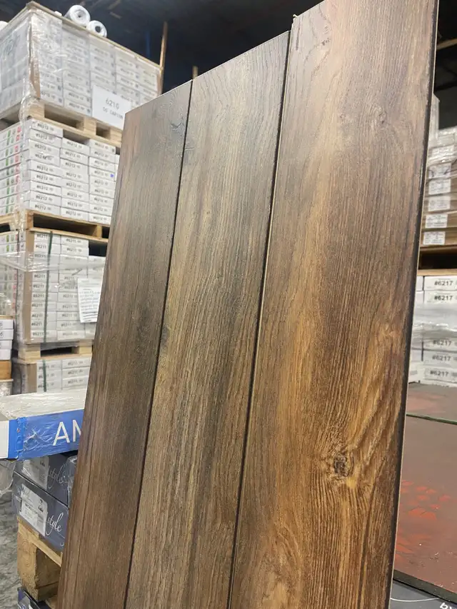 Sale $1.49/sqft Kronotex 10mm Laminate Flooring | AC5 | Germa… - Photo 3