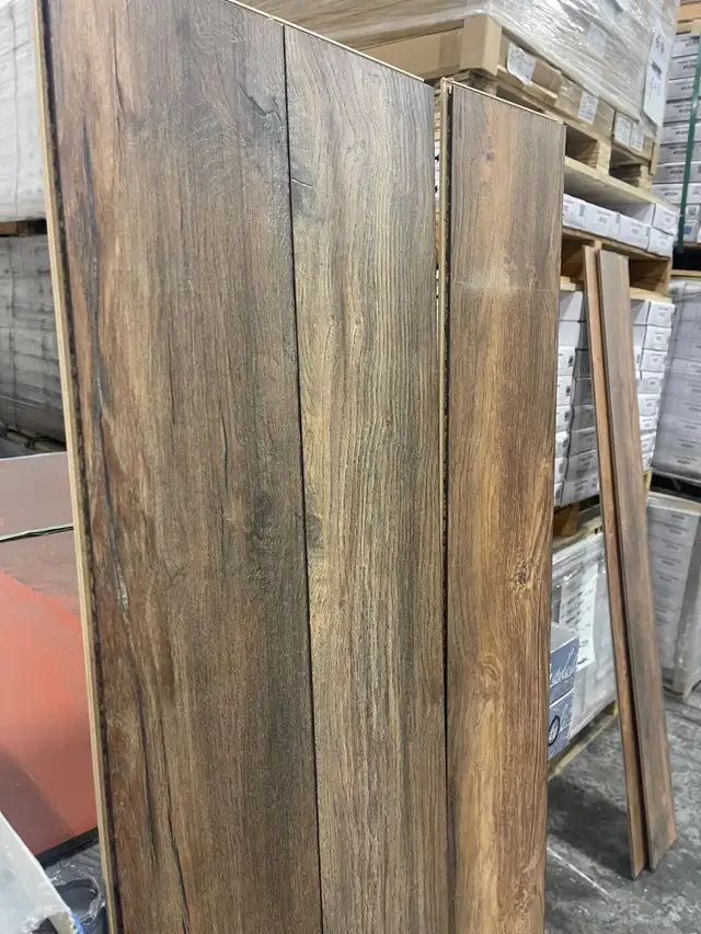 Sale $1.49/sqft Kronotex 10mm Laminate Flooring | AC5 | Germa… - Photo 4