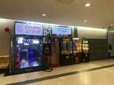 DARKZONE LAVAL