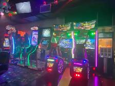 DARKZONE LAVAL - Photo 4