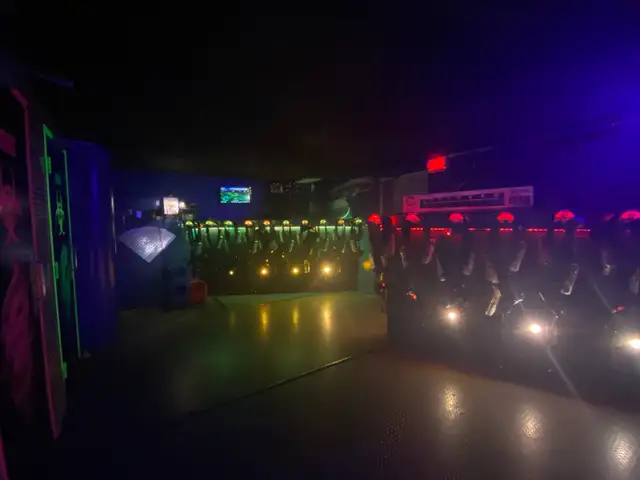 DARKZONE LAVAL - Photo 5