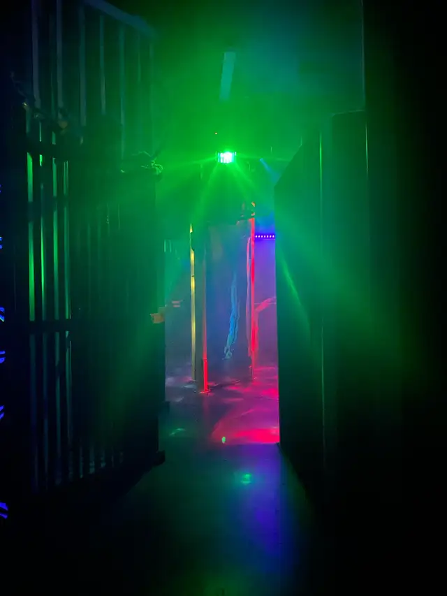 DARKZONE LAVAL - Photo 8