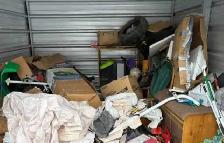 Junk Removal