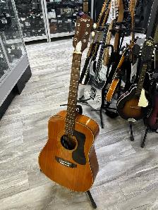 El Degas GL31 Acoustic Korean Guitar