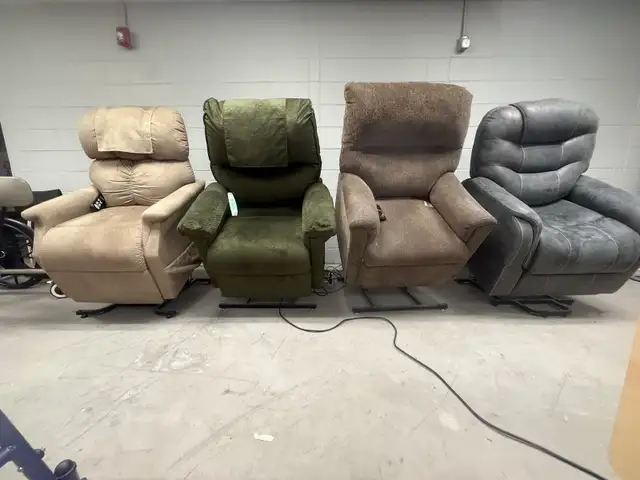 Used Lift Chair sale.
