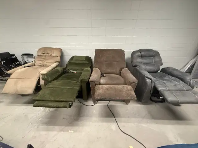 Used Lift Chair sale. - Photo 3