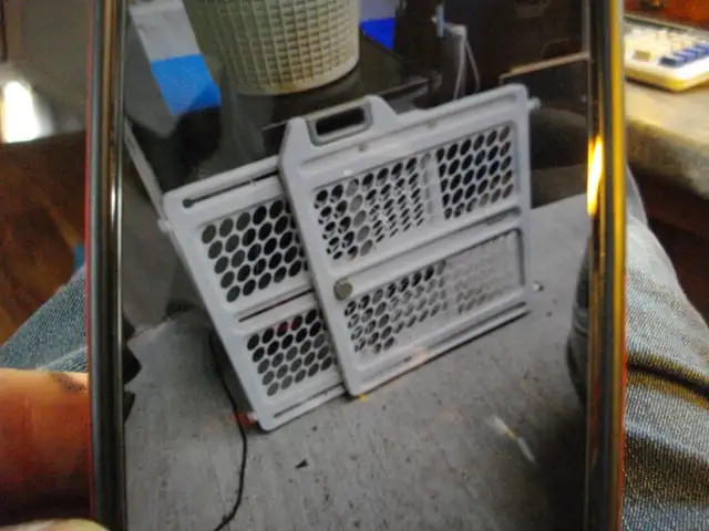 pet gate