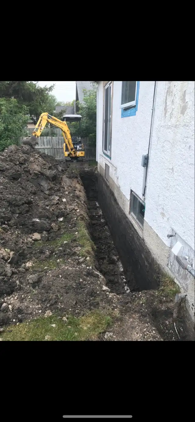 Excavation and Demolition services - Photo 5