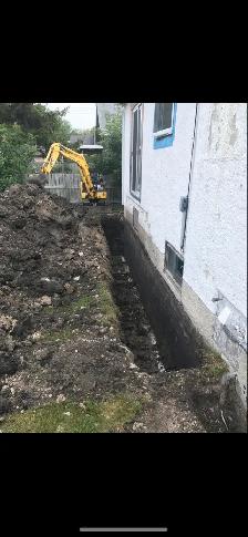Excavation and Demolition services - Photo 5