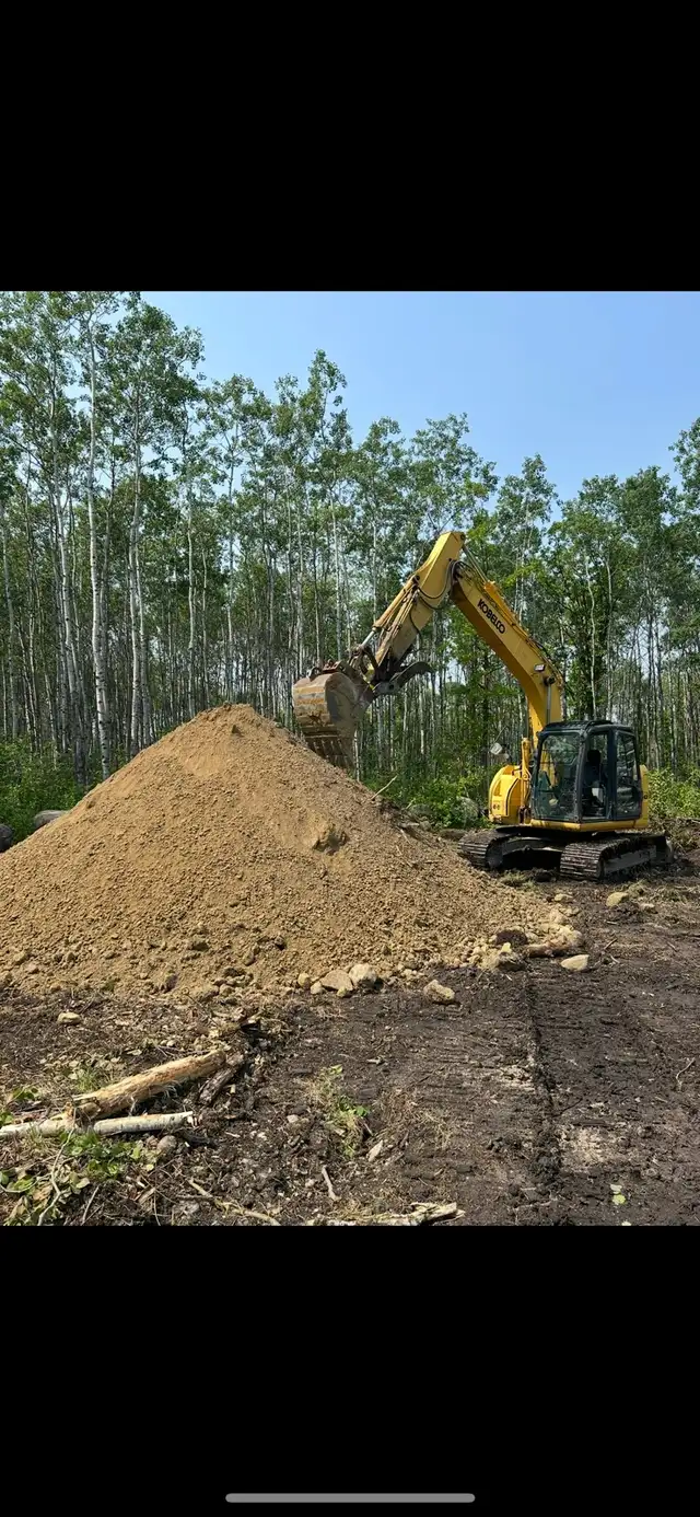 Excavation and Demolition services - Photo 7