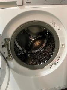 Electrolux apartment size washer - Photo 3