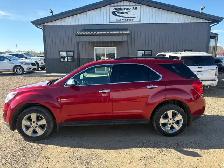 2015 Chevrolet Equinox 1LT AWD