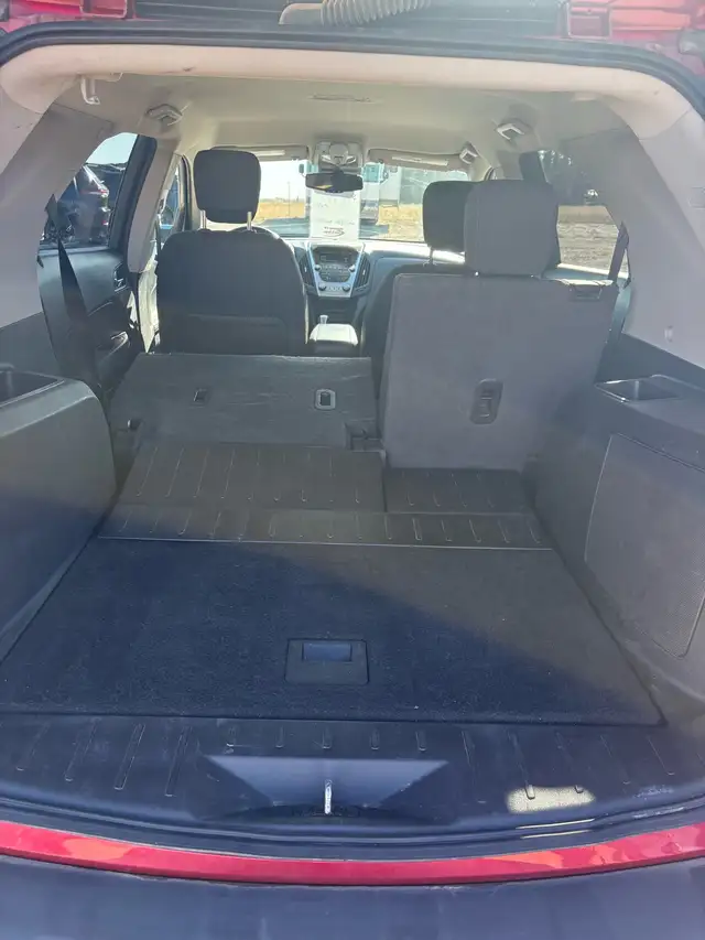 2015 Chevrolet Equinox 1LT AWD - Photo 5