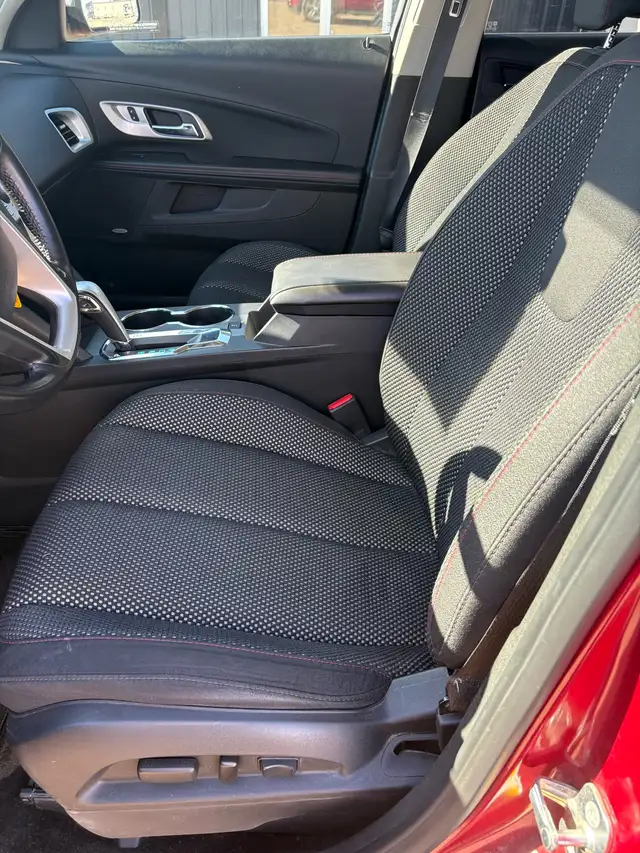 2015 Chevrolet Equinox 1LT AWD - Photo 8