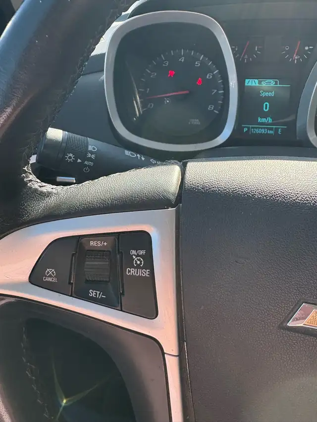 2015 Chevrolet Equinox 1LT AWD - Photo 9