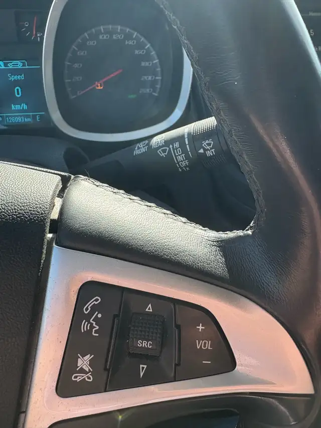 2015 Chevrolet Equinox 1LT AWD - Photo 10