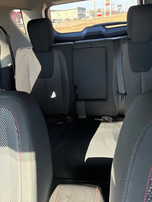 2015 Chevrolet Equinox 1LT AWD - Photo 13