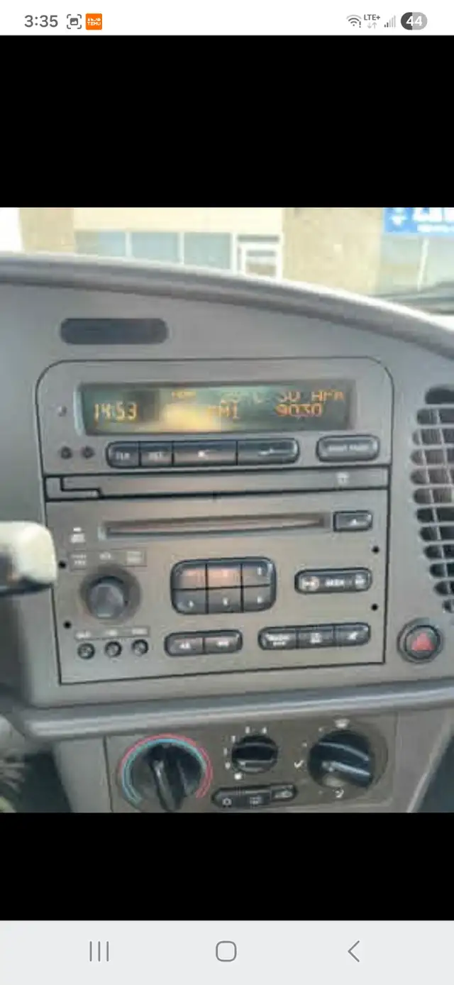 2002 SAAB 93X Converible - Photo 8