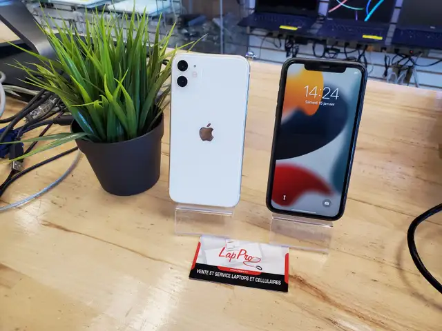 Iphone 11 , COLORS Available ⚡⚡⚡ - Photo 2