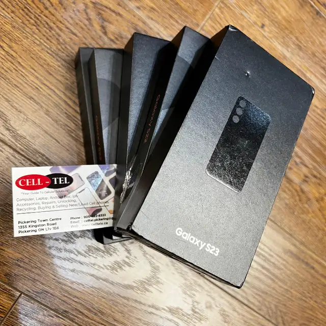 Samsung Galaxy | S25 | S24 | S23 | S22 | S21 | S20 I Z Flip 4 I - Photo 7