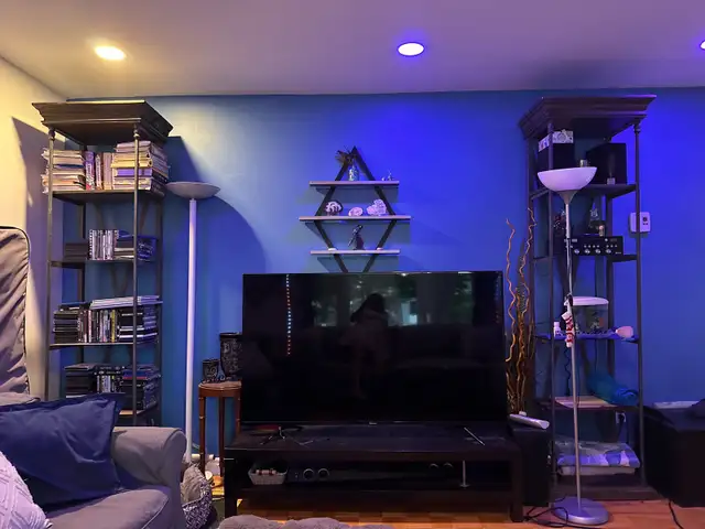 Chambre à louer dans une jolie maison avec une jolie cour - Photo 6