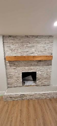 Professional Tile Installation floor and wall - Photo 7