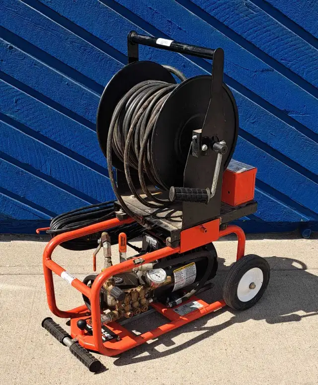 General Electric Drain Jetter (30948498)