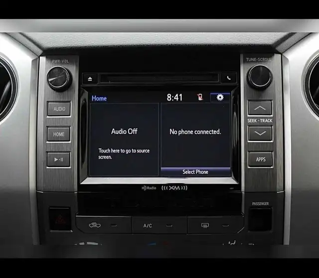 MINT CONDITION 2015 Toyota Tundra 5.7L V8 4x4 – Certified - Photo 6