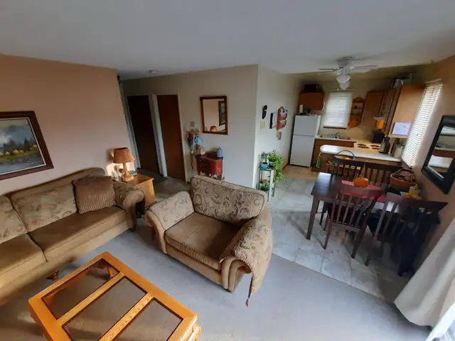 1 BDRM - Open / Balcony - Photo 2