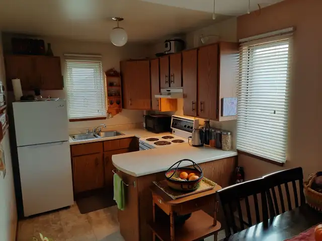 1 BDRM - Open / Balcony - Photo 3